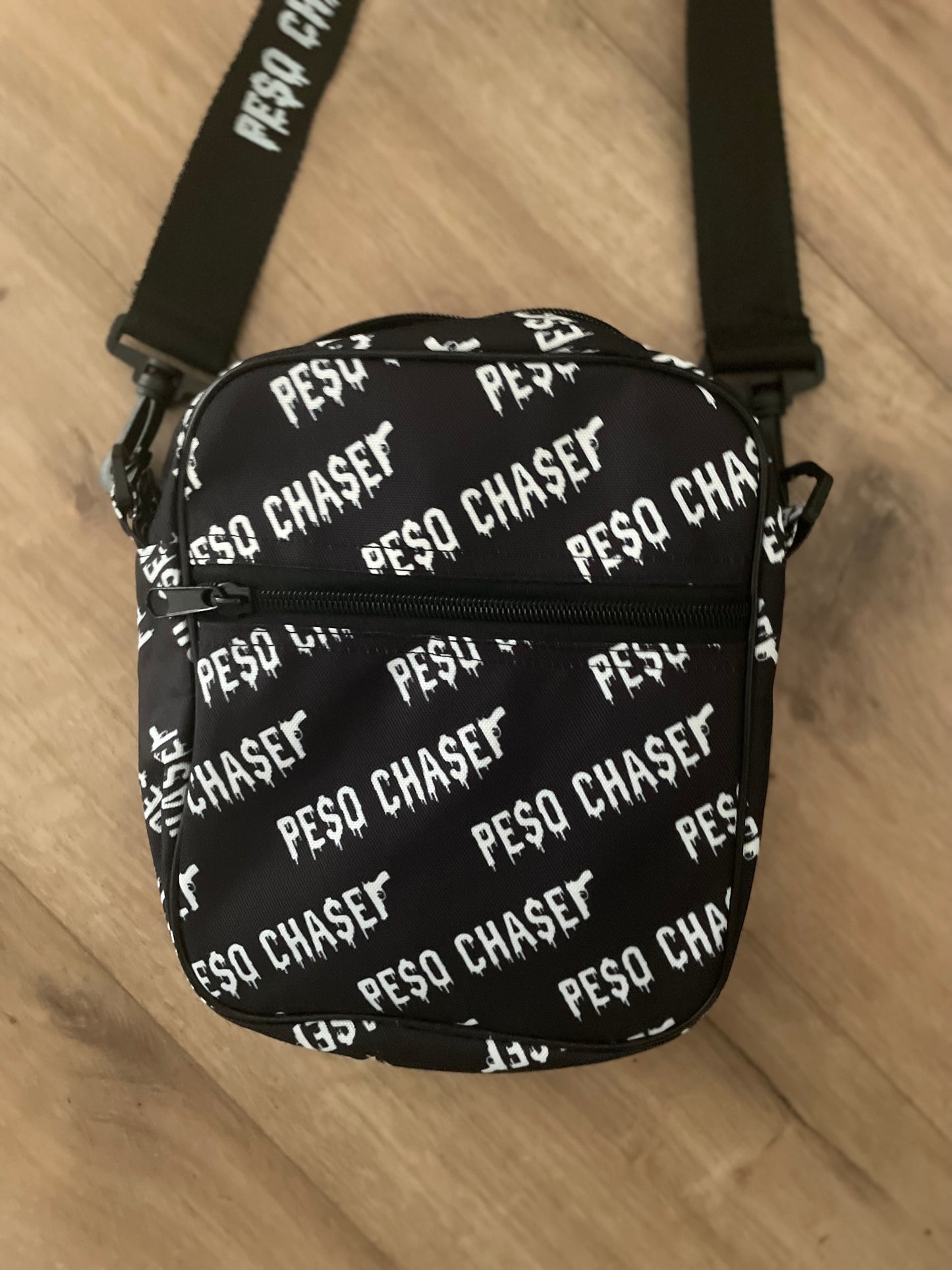 Cross over bag