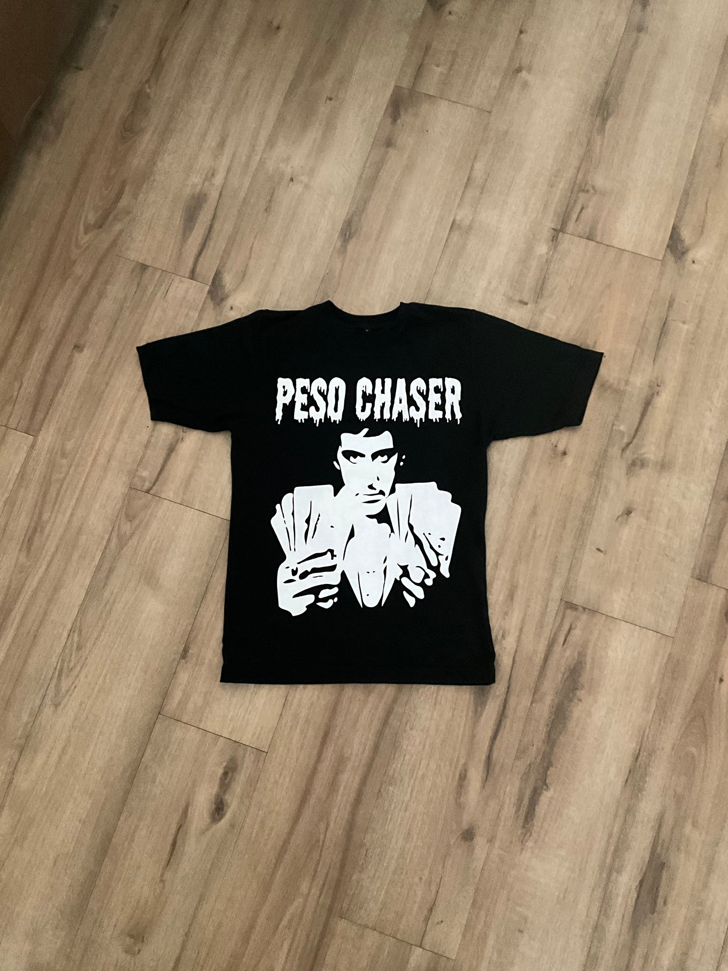 Scarface t shirt